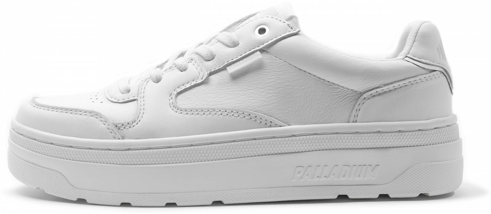 Кросівки Palladium Pallasphalt Lo LTH, фото №1