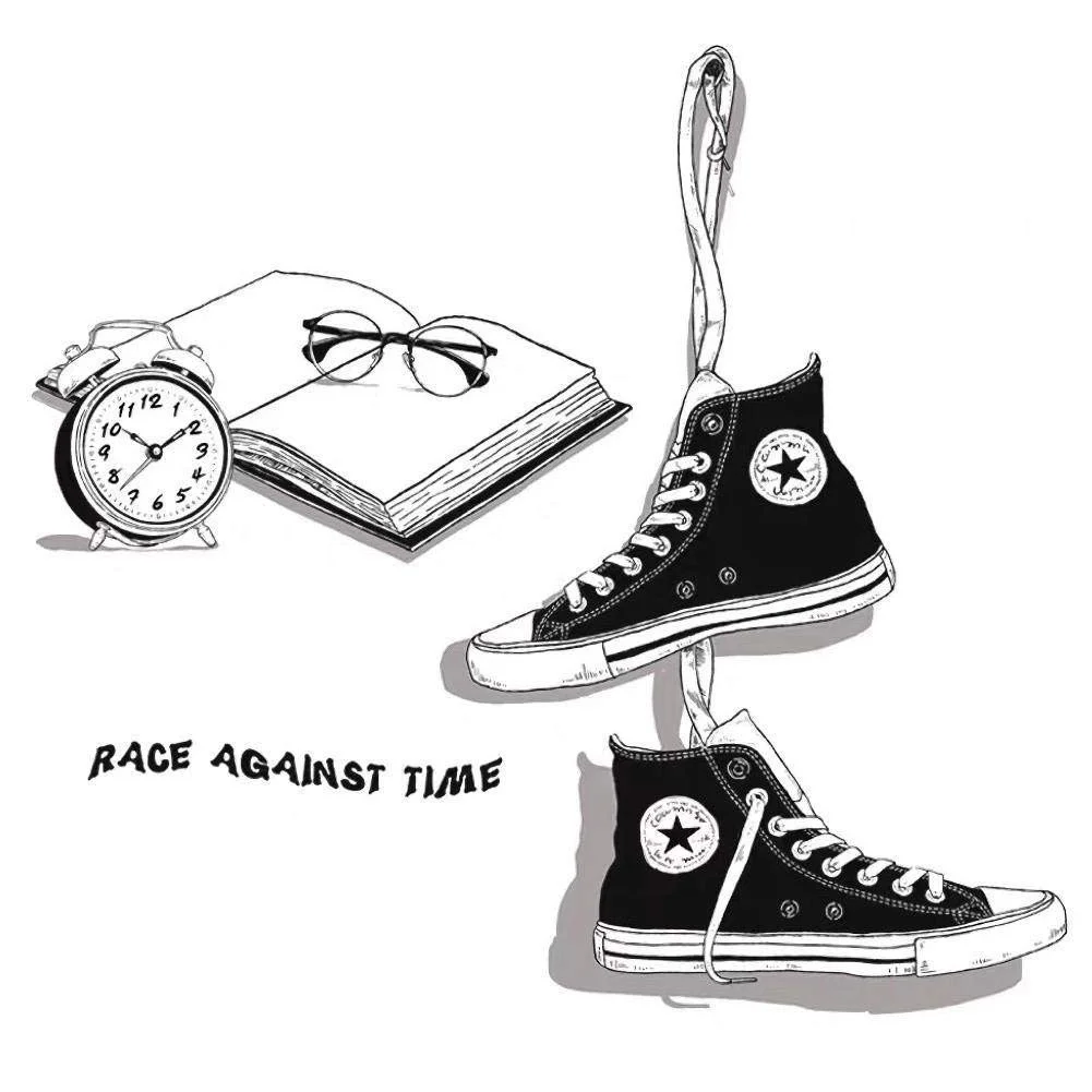 Наклейка на стіну WandSticker4U CHUCKS чорна велика 90 x 131 см для кімнати підлітка кеди самоклеюча, фото №8 Наклейка на стіну WandSticker4U CHUCKS чорна велика 90 x 131 см для кімнати підлітка кеди самоклеюча, фото №8