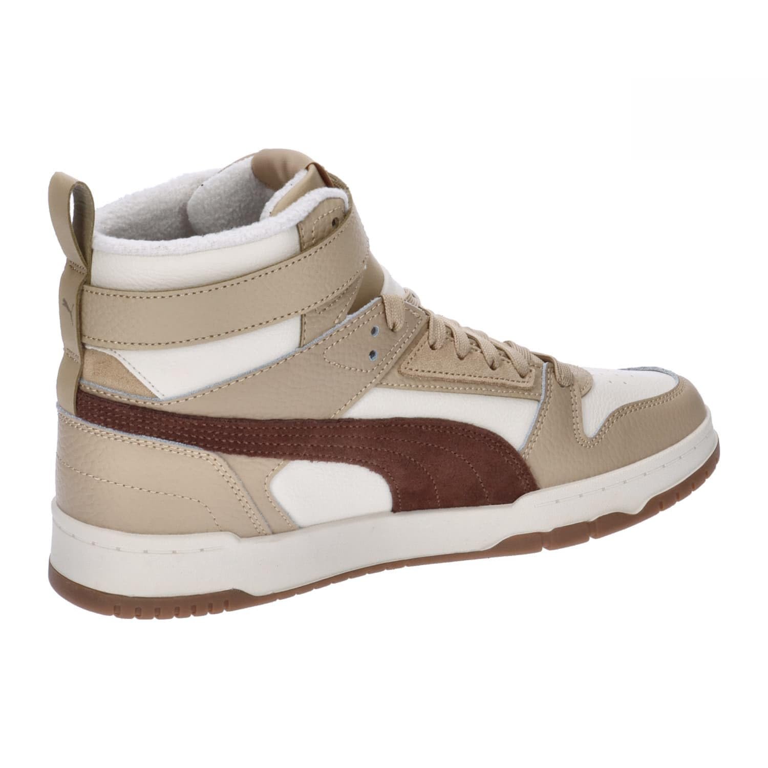 Кроссовки Puma Unisex's Rbd Game WTR, фото №7