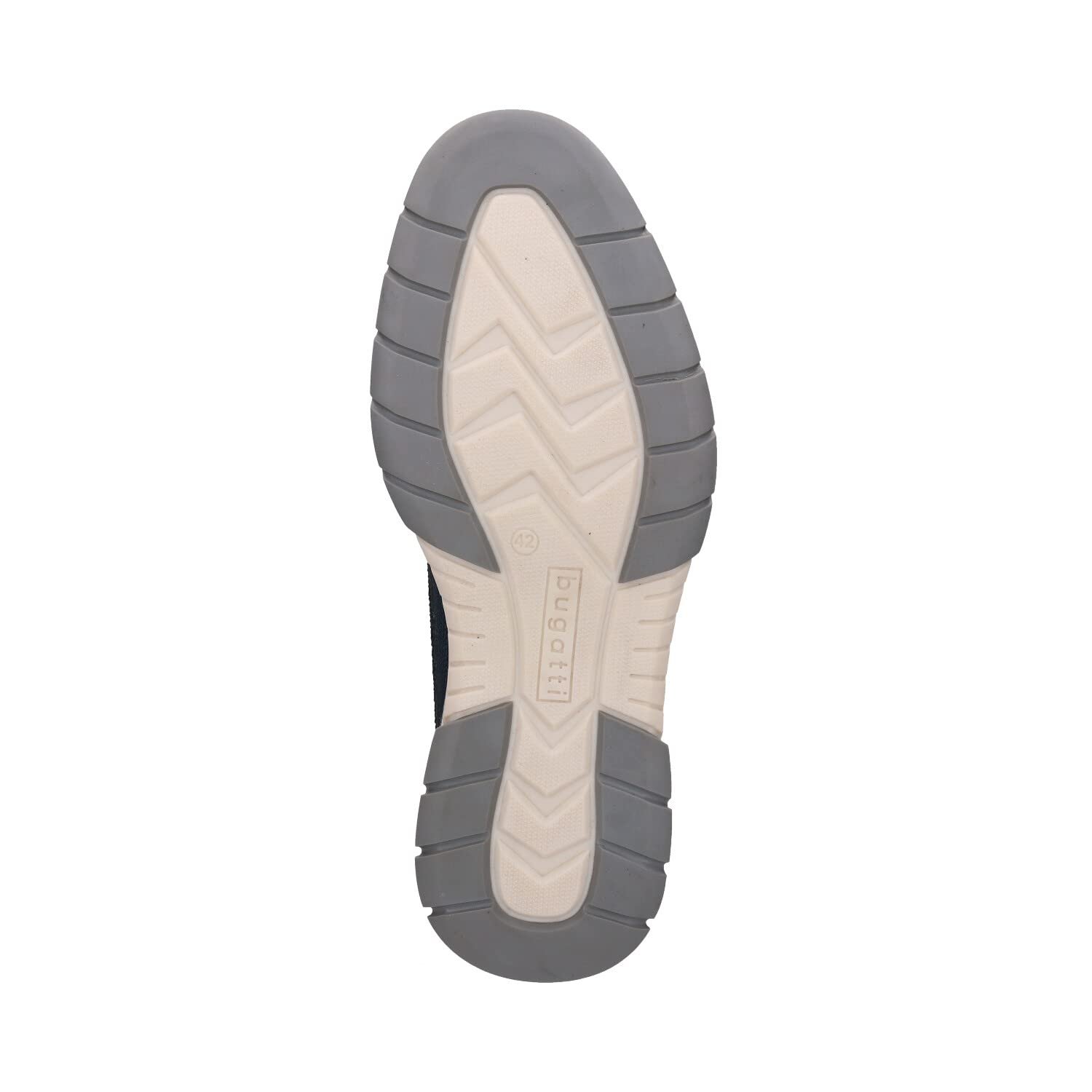 Кросівки Bugatti Sammy Comfort, фото №4