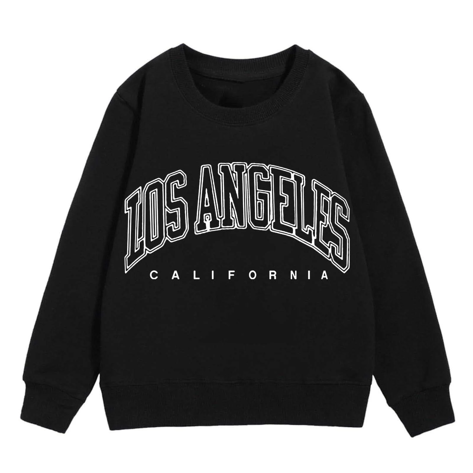 Світшот Generisch для дівчаток з графічним принтом, фото №2