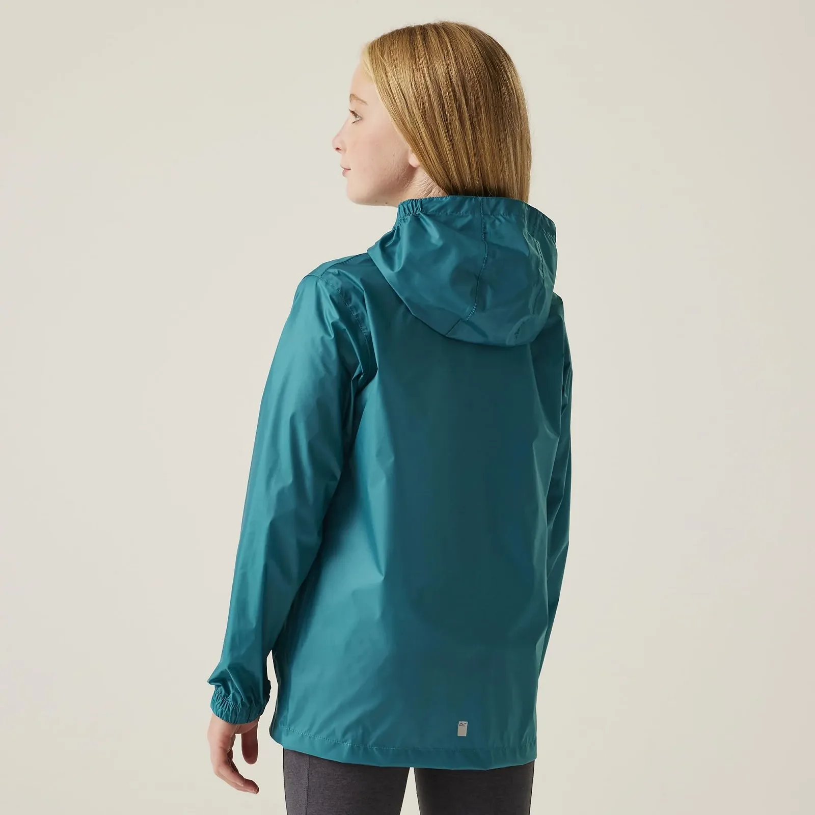 Куртка Regatta Kids Pack-It Jacket III, фото №7 Куртка Regatta Kids Pack-It Jacket III, фото №7