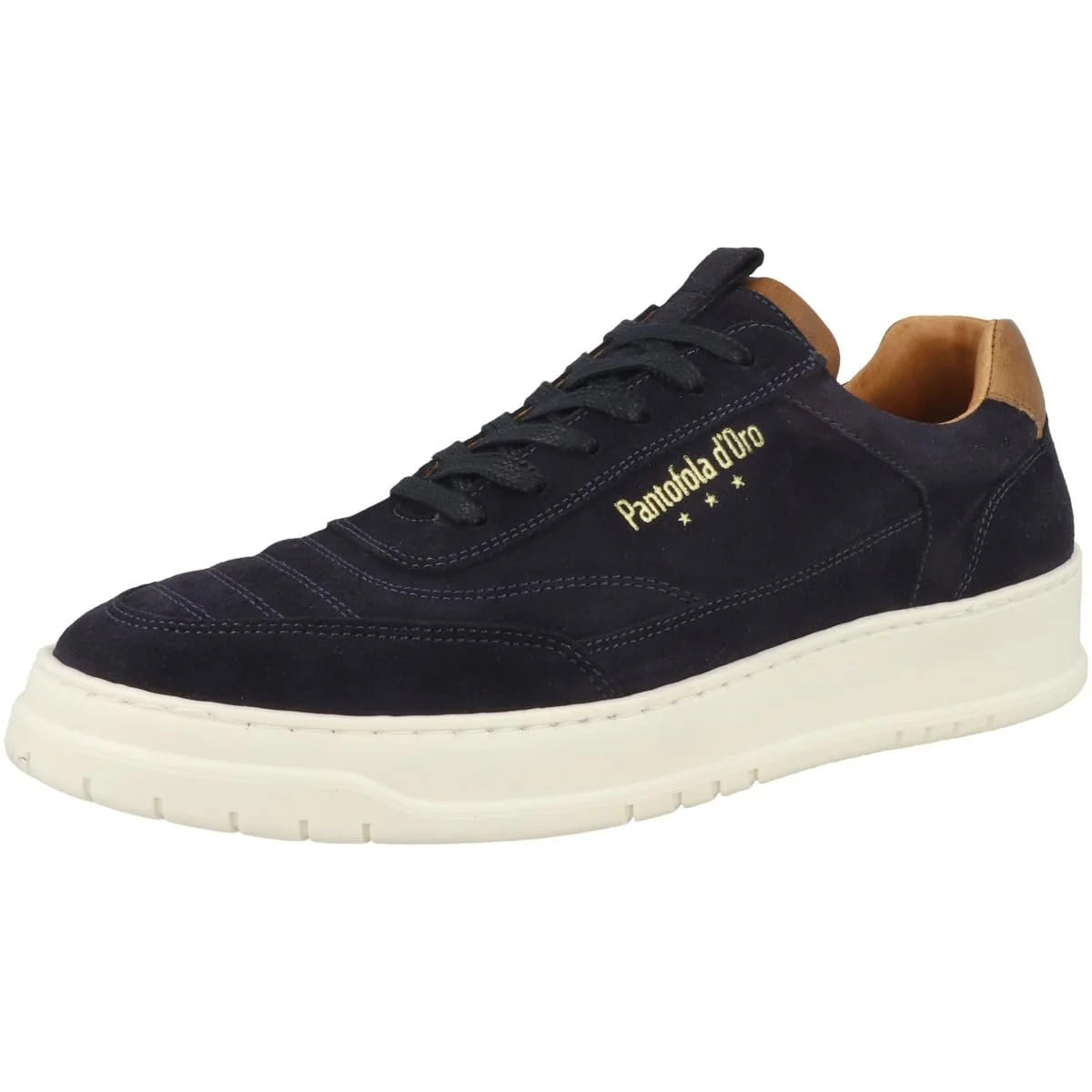Кросівки Pantofola d'Oro Sanremo Low Чоловічі, фото №4