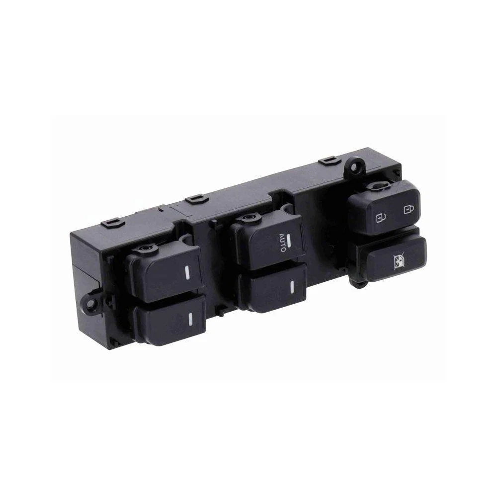 Вимикач склопідйомника VEMO V53-73-0024 Green Mobility Parts для KIA, фото №1