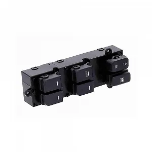 Вимикач склопідйомника VEMO V53-73-0024 Green Mobility Parts для KIA - Фото 1