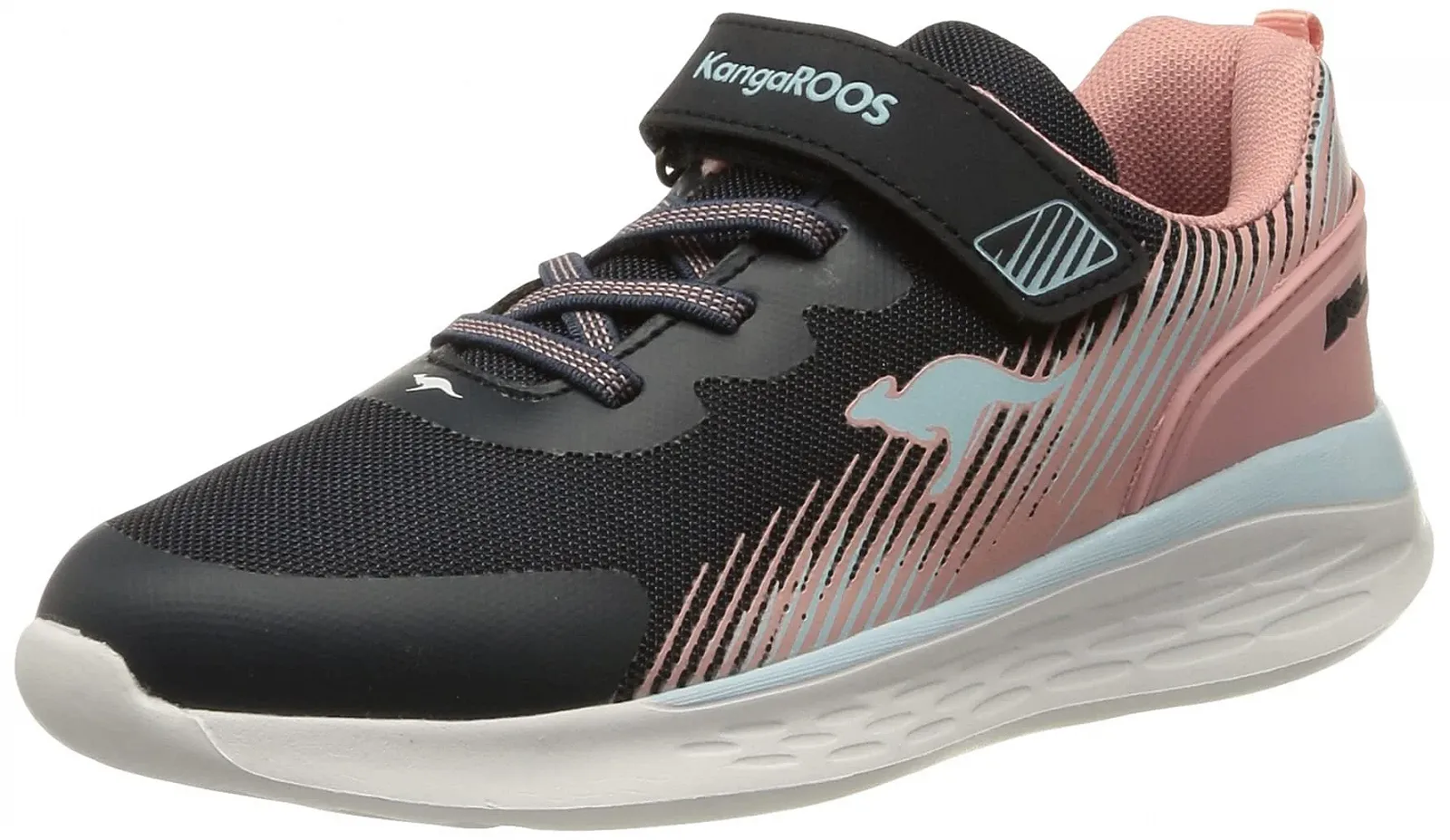 Кросівки KangaROOS Kq-unique Ev для дівчат, фото №7