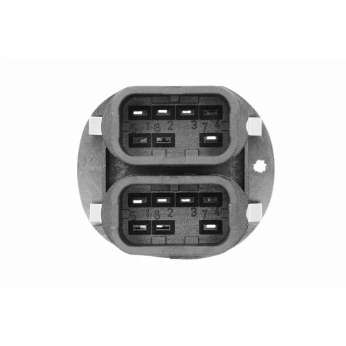 Перемикач склопідйомника VEMO Original Quality V25-73-0017 для FORD MAZDA, фото №2