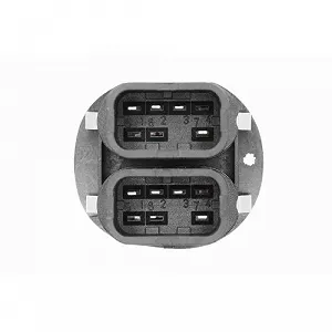 Перемикач склопідйомника VEMO Original Quality V25-73-0017 для FORD MAZDA synthetic.ua - Фото 1