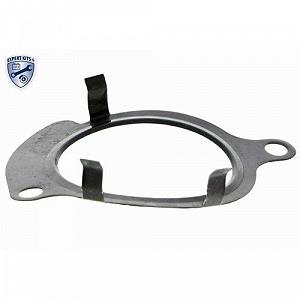 Корпус термостата VEMO EXPERT KITS + V15-99-1949 AUDI SEAT SKODA VW VAG synthetic.ua - Фото 1