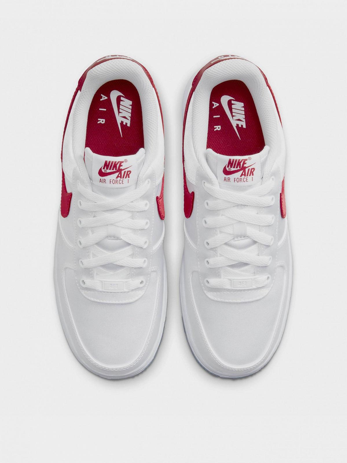 Кроссовки Nike Air Force 1 '07 ESS SNKR 37.5, фото №5