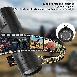 Камера для шлема Bicycle HD 1080P с фонарём IP66 широкоугольная 120 градусов цена на synthetic.ua - Фото 1 Камера для шлема Bicycle HD 1080P с фонарём IP66 широкоугольная 120 градусов synthetic.ua - Фото 1