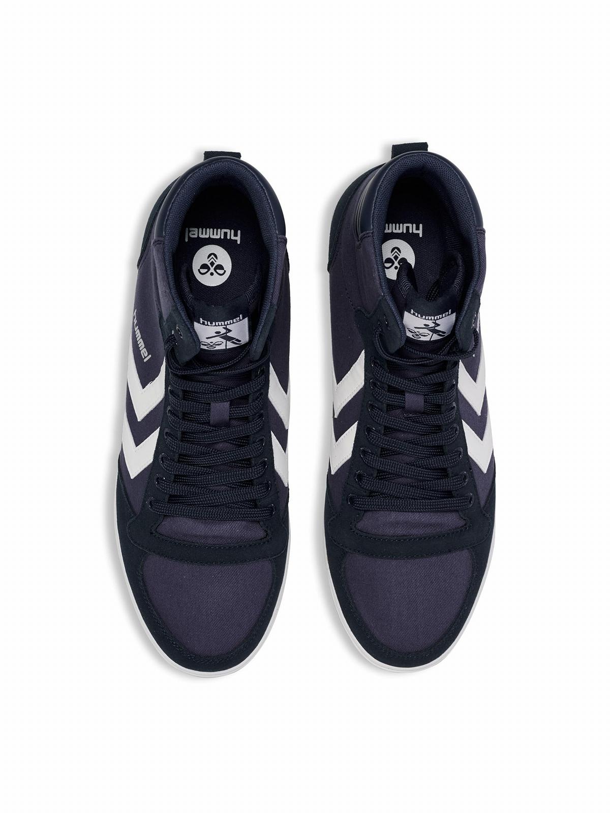 Кроссовки Hummel Training 631119001 мужские, фото №7 Кроссовки Hummel Training 631119001 мужские, фото №7