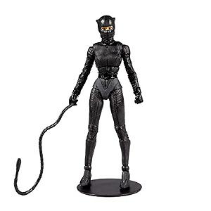 Фігурка DC Multiverse Catwoman (Batman Movie) 18 cm - Фото 1