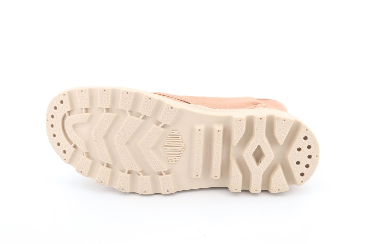 Черевики Palladium Pampa HI F Жіночі, фото №5