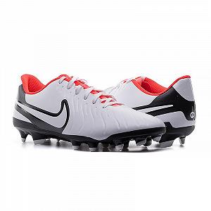 Бутси Nike LEGEND 10 CLUB FG/MG 45 - Фото 1