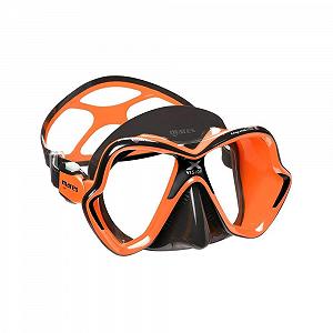 Маска Mares X-Vision Ultra LS - Фото 1