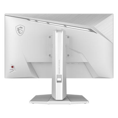 Монитор MSI MAG 274QRFW E20, фото №4