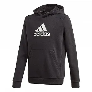 Толстовка adidas B Bos Hd для хлопчиків - Фото 1