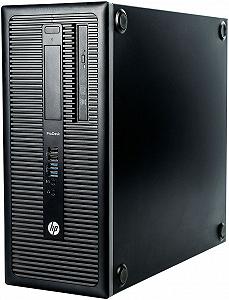Refurb Компьютер HP ProDesk 600 G1 Tower (i3-4150/8/120SSD) - Фото 1