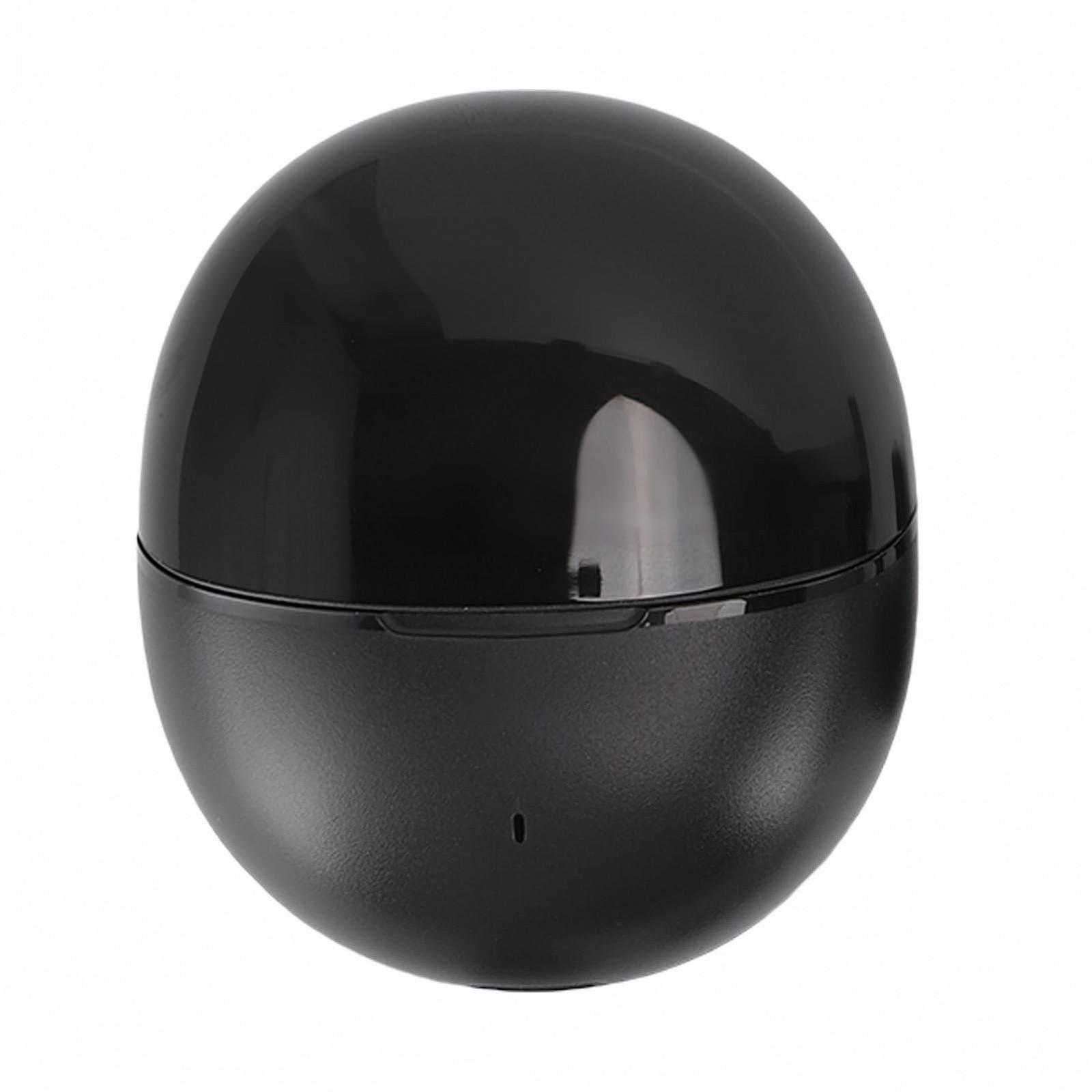 Наушники-переводчики Cryfokt, 164 языка, беспроводные наушники для глобальной коммуникации, деловых путешествий, черный, фото №9