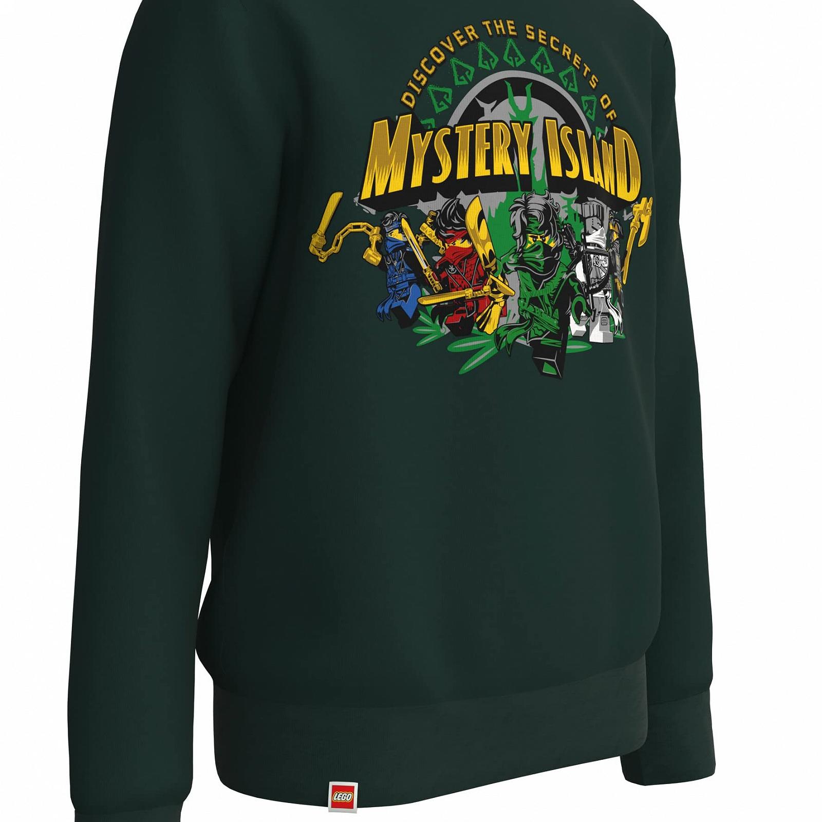 Худі LEGO Unisex, фото №3