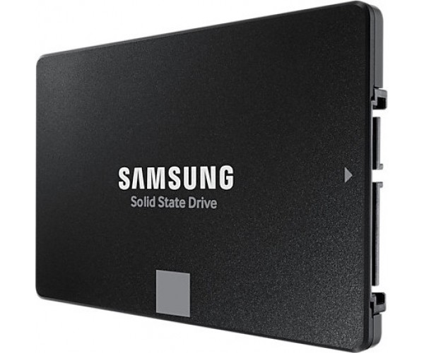 SSD накопичувач Samsung 870 EVO 250 GB (MZ-77E250B/EU), фото №2