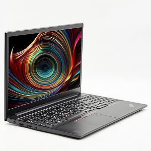 Ноутбук 15,6" Lenovo ThinkPad E15 Intel Core i3-1115G4 RAM 16 ГБ SSD 512 ГБ Intel UHD Graphics Металевий корпус (4658) synthetic.ua - Фото 1