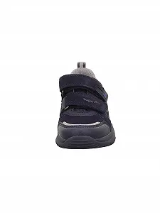 Спортивная обувь Super Fit Synthetik Storm СИНИЙ/СЕРЫЙ цена на synthetic.ua - Фото 1 Спортивная обувь Super Fit Synthetik Storm СИНИЙ/СЕРЫЙ synthetic.ua - Фото 1