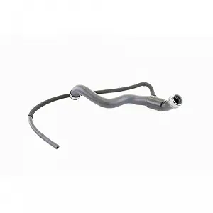 Шланг радіатора VAICO V30-2236 Q+ верхній для MERCEDES-BENZ synthetic.ua - Фото 1