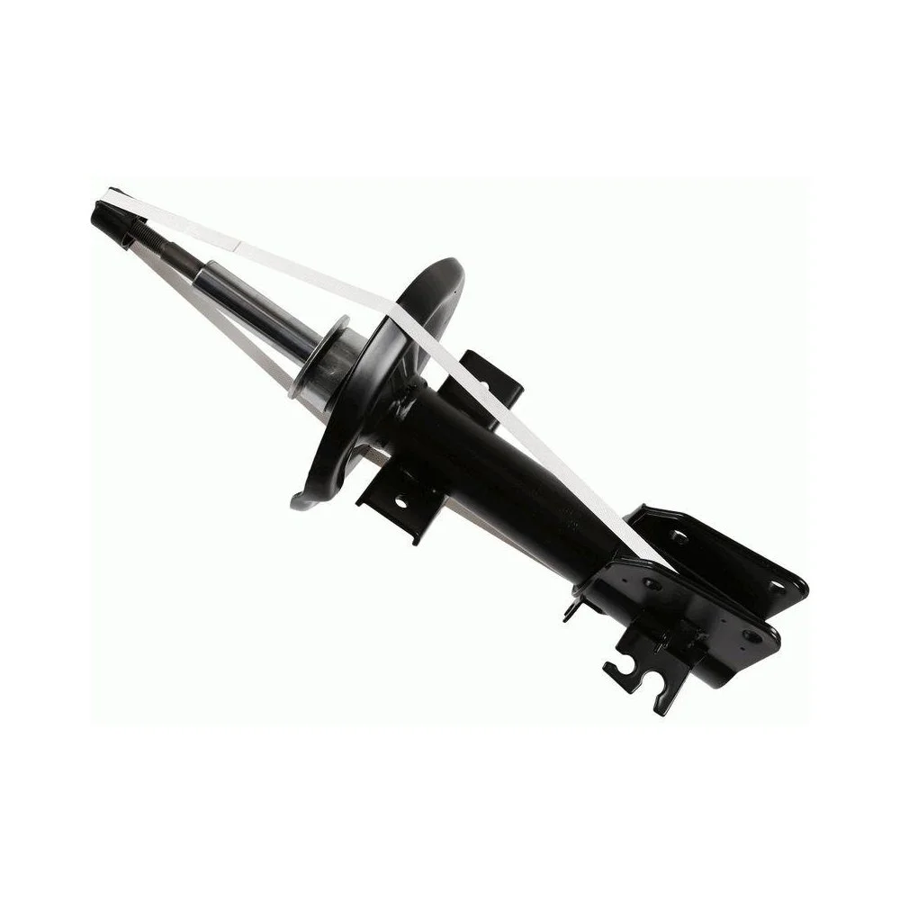 Амортизатор SACHS 317 422 для VAUXHALL OPEL RENAULT, передня вісь, фото №1