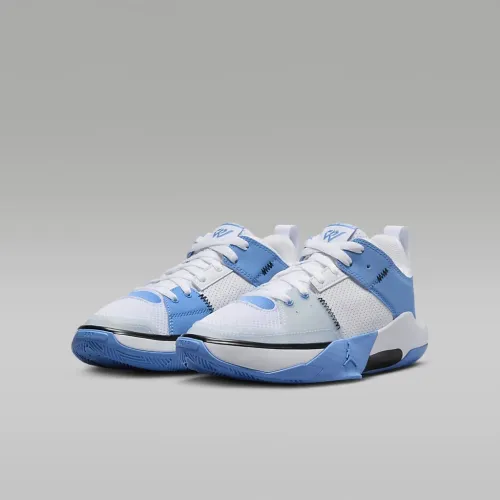 Кросівки JORDAN ONE TAKE 5 (GS) 38.5, фото №5