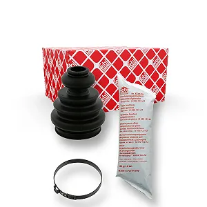 Комплект пыльника приводного вала FEBI BILSTEIN 38345 - Фото 1