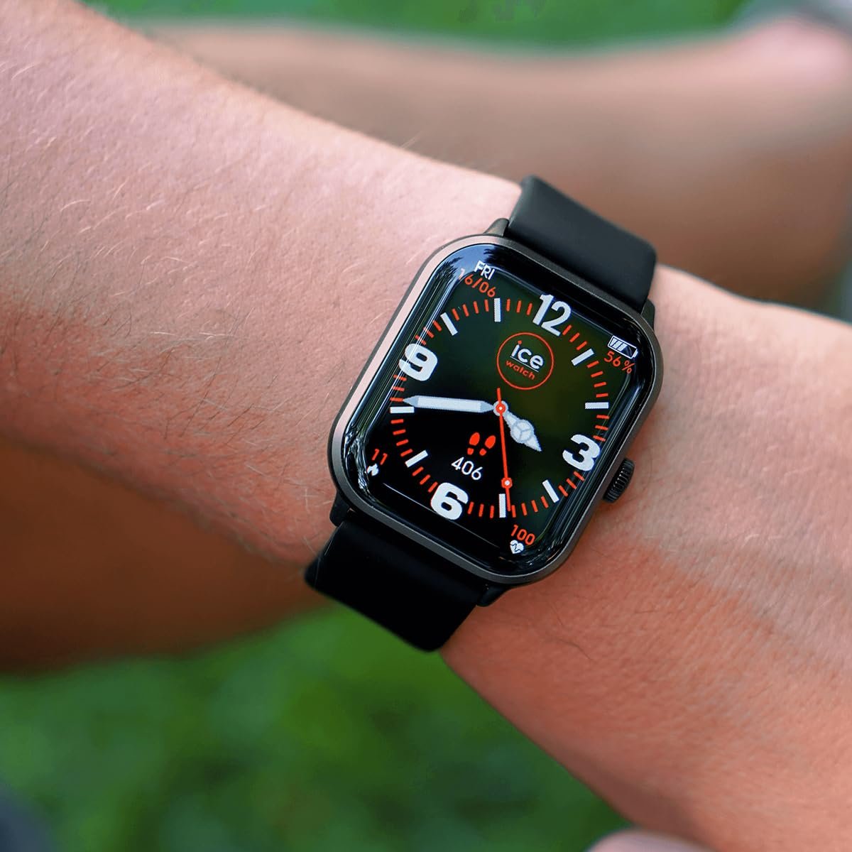 Годинник Ice-Watch 022253, фото №5