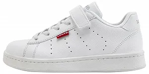 Кросівки Levi's Avenue Top Velcro-Elastic Lace - Фото 1