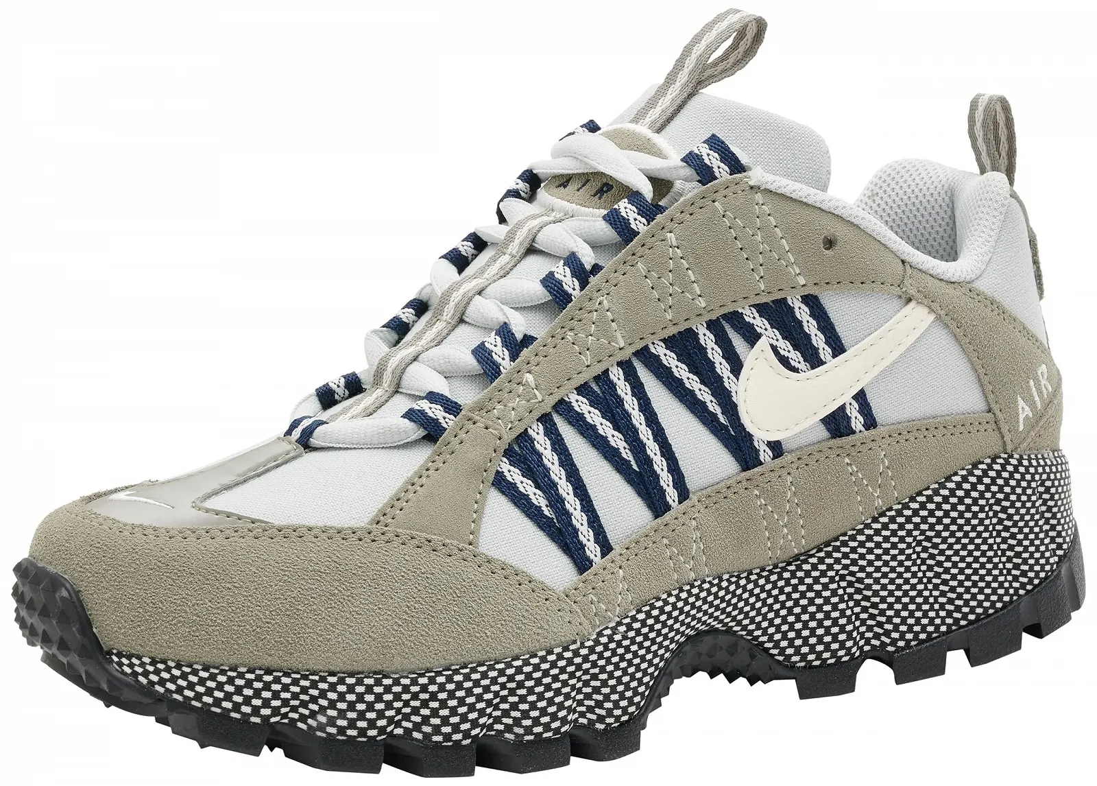 Кросівки Nike Air Humara чоловічі, фото №1