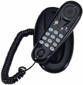 Стационарный телефон Logicom L207N Стационарный телефон Logicom L207N
