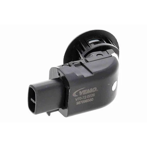 Датчик паркування VEMO V70-72-0226 для LEXUS задній, фото №4