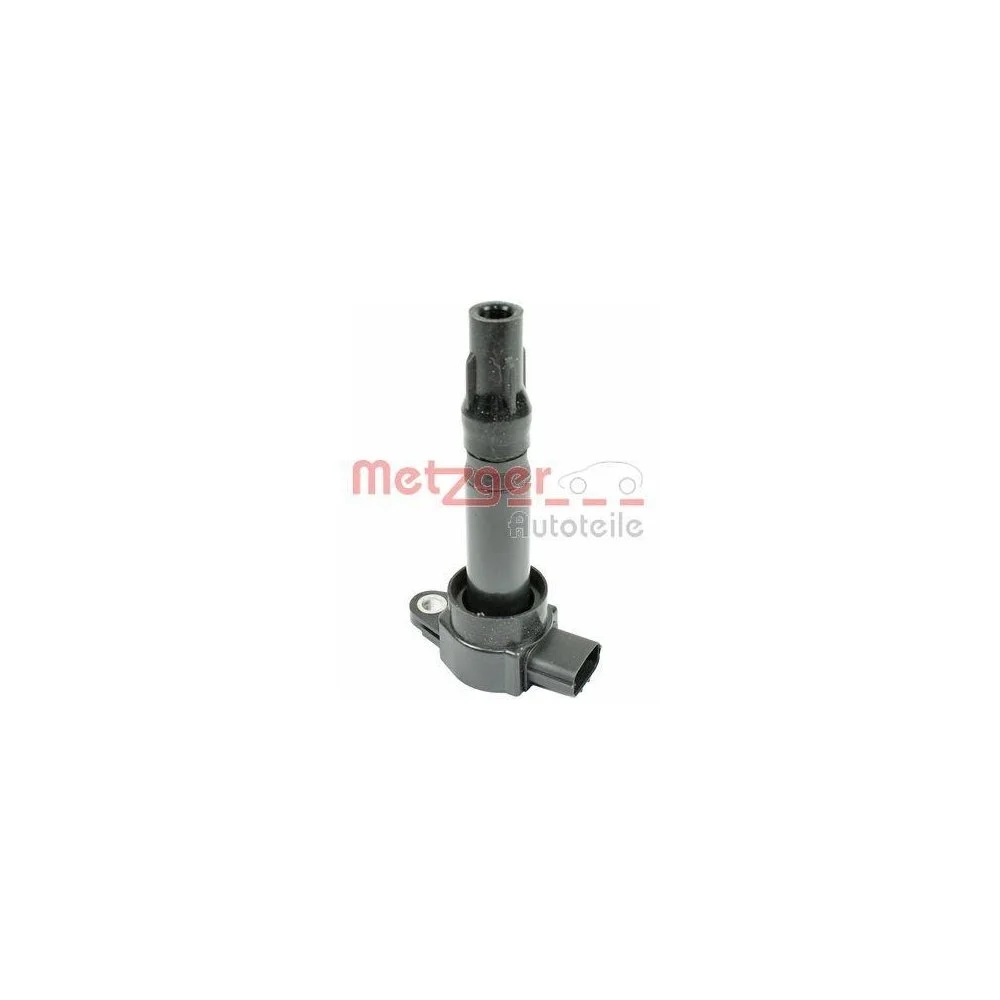 Катушка зажигания METZGER 0880437 для MITSUBISHI SMART, фото №1