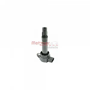 Катушка зажигания METZGER 0880437 для MITSUBISHI SMART - Фото 1