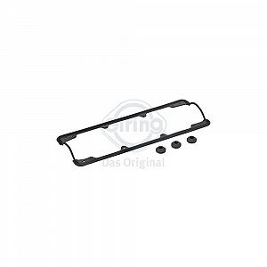 Комплект прокладок клапанної кришки ELRING 900.141 для AUDI SEAT SKODA VW CUPRA - Фото 1