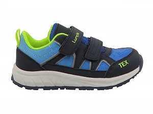 Кросівки Lurchi Asono-Tex synthetic.ua - Фото 1