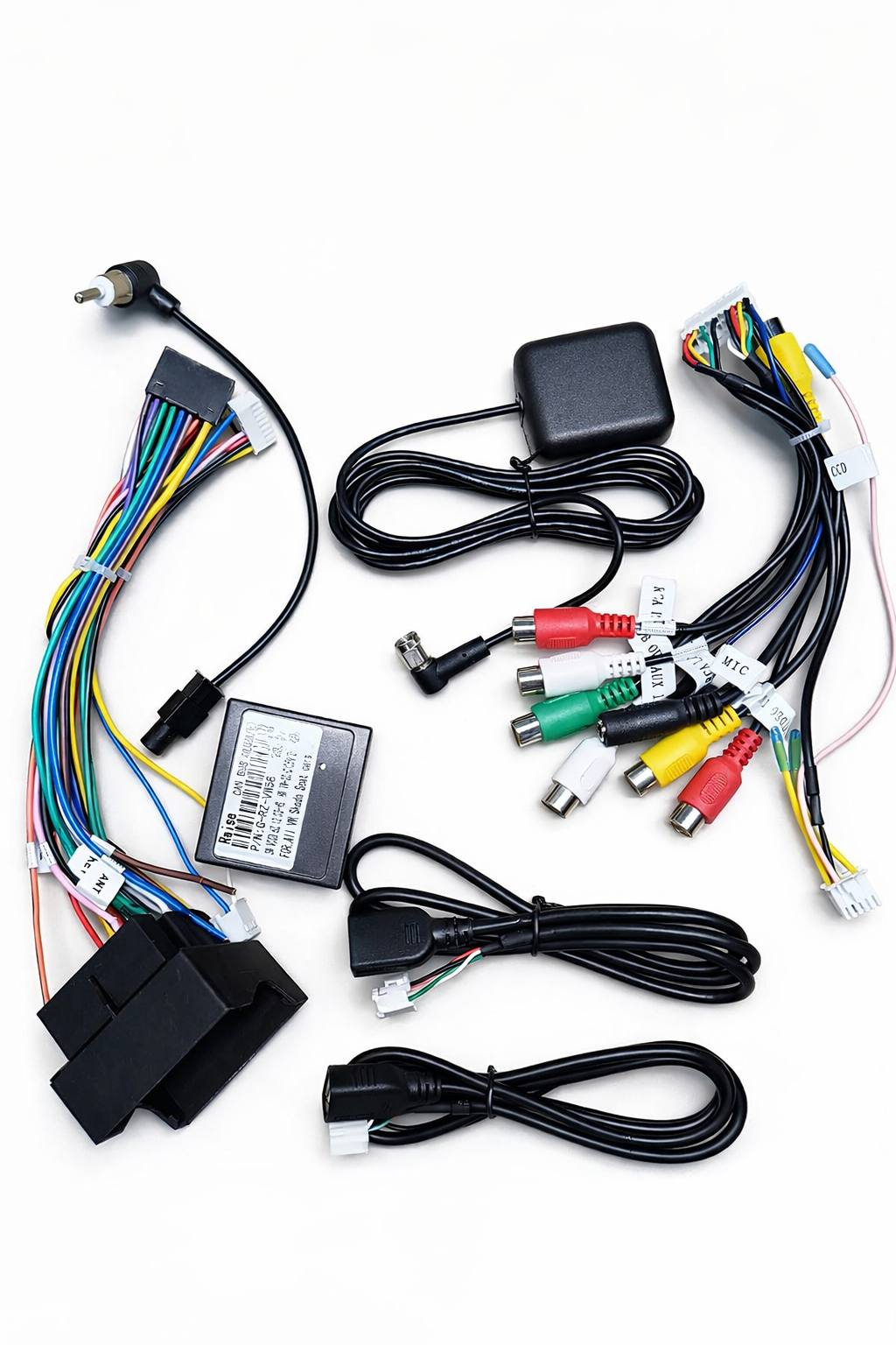 Штатная магнитола Volkswagen Skoda Seat VW Universal Android 8 дюймов, фото №4 Штатная магнитола Volkswagen Skoda Seat VW Universal Android 8 дюймов, фото №4