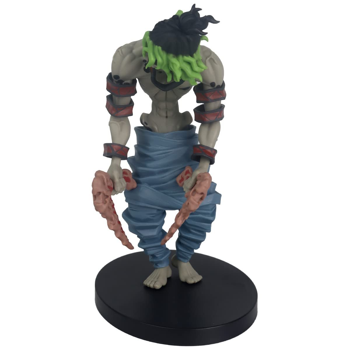 Фігурка BANPRESTO Demon Slayer Demon Series Гютаро 17 см, фото №1