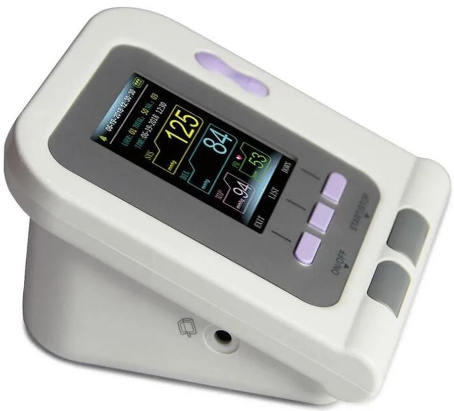 Тонометр ветеринарний GIMA 08A-VET Білий, фото №2