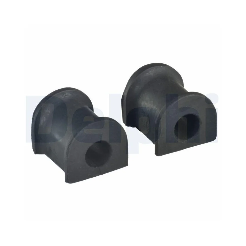 Втулка стабилизатора DELPHI TD1156W для VW, задняя, внутренняя, слева, справа, фото №1 Втулка стабилизатора DELPHI TD1156W для VW, задняя, внутренняя, слева, справа, фото №1