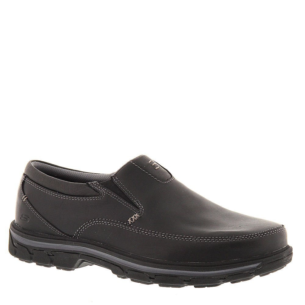 Ботинки Skechers Delson Camben для мужчин, фото №2 Ботинки Skechers Delson Camben для мужчин, фото №2