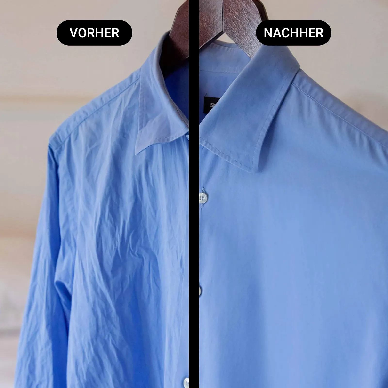 Портативный отпариватель SteamOne EUTAC140B 1400 Вт 24 г/мин 260 мл, фото №7