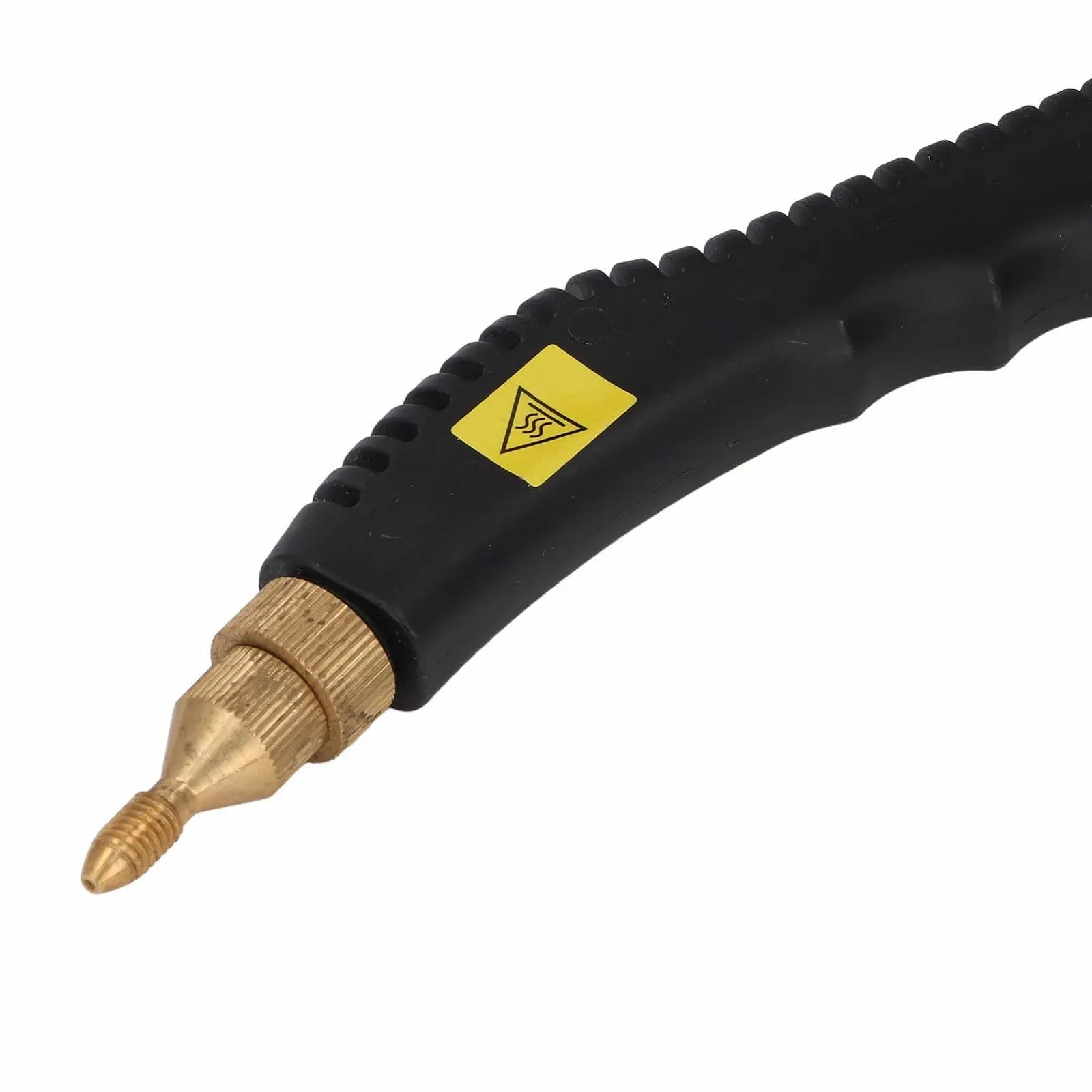 Ручний пароочисник високого тиску 105 °C 1 л EU Plug 220 В Squishy, фото №7