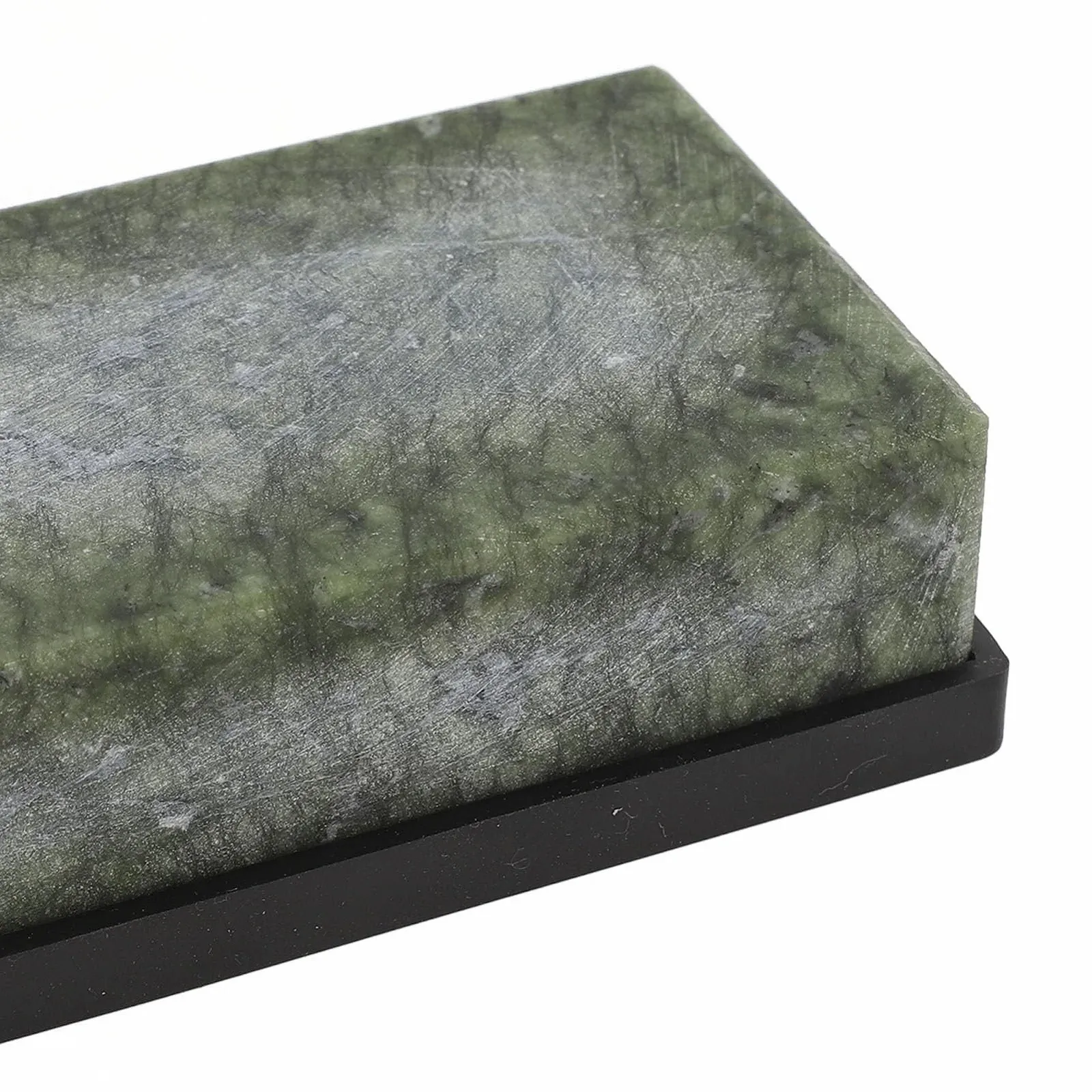 Набір точильних каменів ZPSHYD 4000 Grit зі спеченого оксиду алюмінію із захисним кільцем, фото №7 Набір точильних каменів ZPSHYD 4000 Grit зі спеченого оксиду алюмінію із захисним кільцем, фото №7