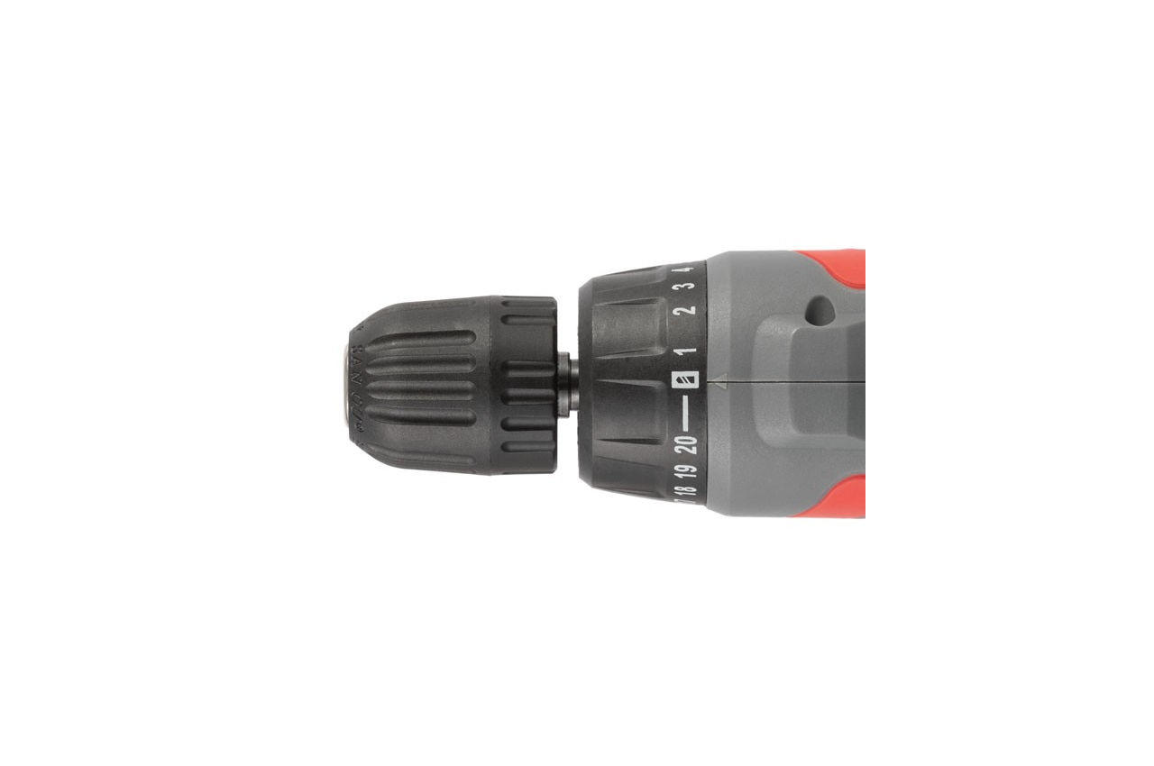 Шуруповерт сетевой Intertool 320 Вт (DT-0103), фото №10